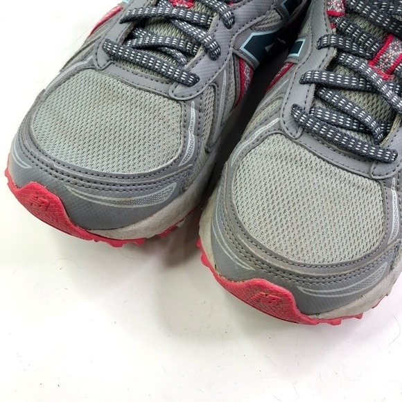 New Balance 410 v5 techride tech ride all terrain running shoe hiking 8 - Picture 12 of 13